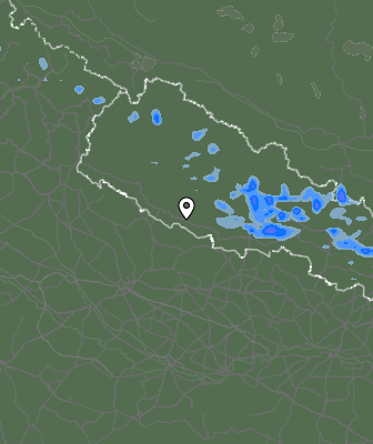 Neerslag