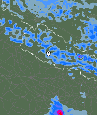 Precipitação