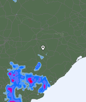 Precipitazioni
