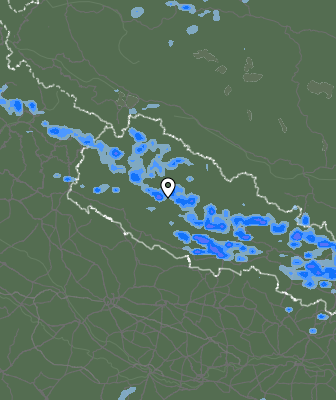 Precipitaţii