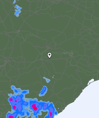 Precipitazioni