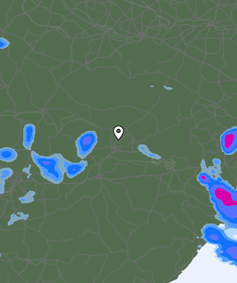 Precipitaţii