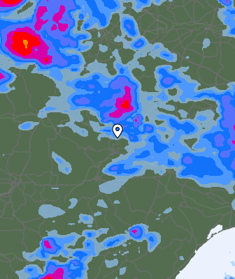 Precipitação