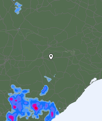Precipitazioni