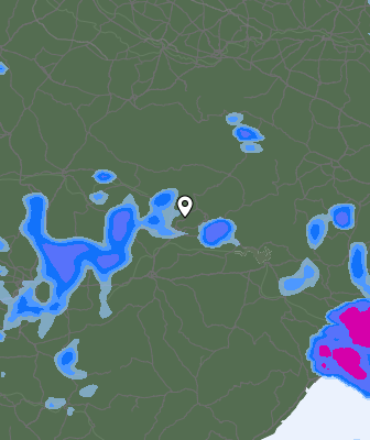 Precipitaţii