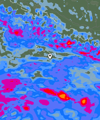 Precipitação
