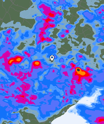 Opady atmosferyczne