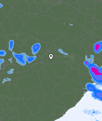 Precipitaţii