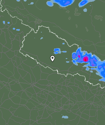 Precipitaţii