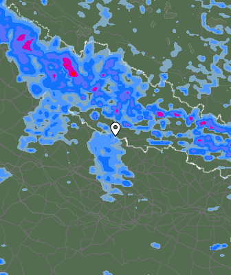 Precipitação