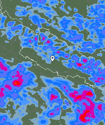 Precipitação