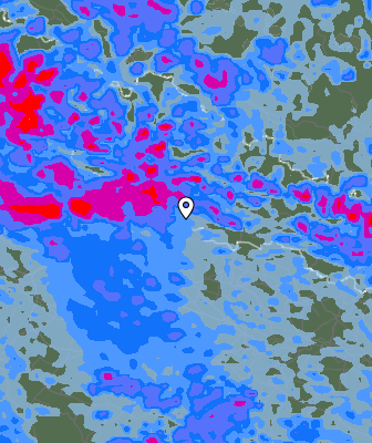 Precipitação
