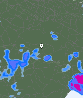 Precipitaţii