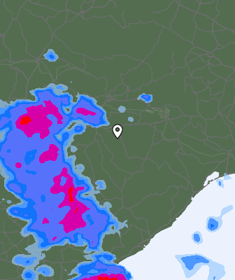Precipitaţii