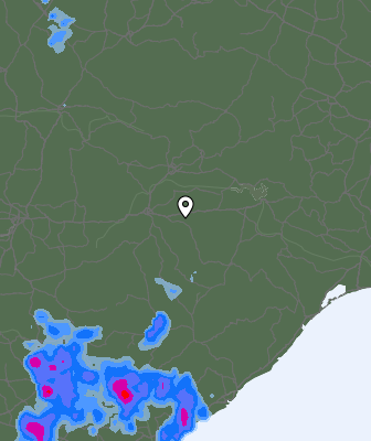 Precipitazioni