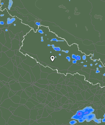 Opady atmosferyczne
