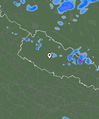 Neerslag