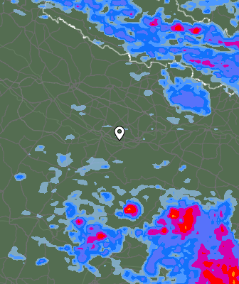 Precipitação