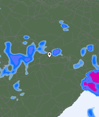 Precipitaţii