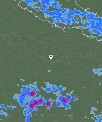 Precipitação
