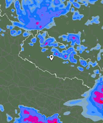 Precipitação