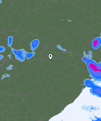 Precipitaţii