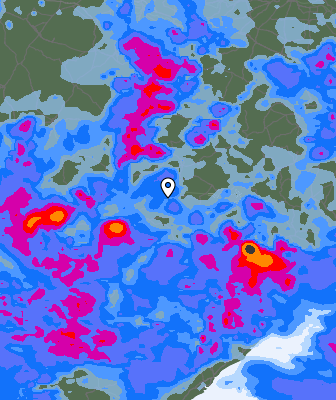 Opady atmosferyczne