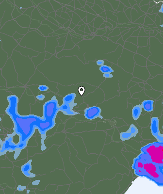 Precipitaţii