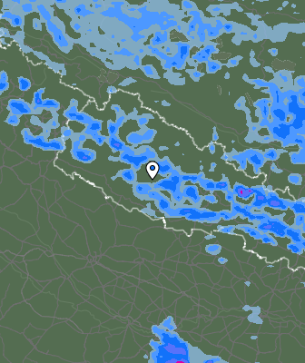 Precipitação