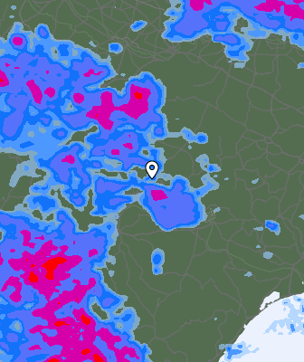 Precipitaţii