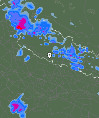 Precipitação