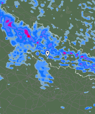 Precipitação
