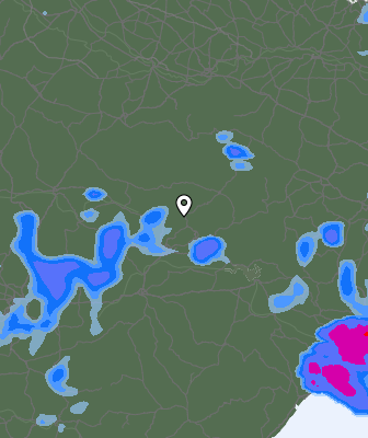 Precipitaţii