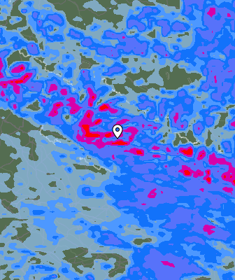 Precipitação
