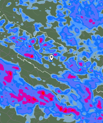 Precipitação