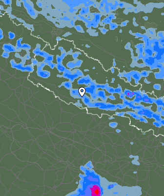 Precipitação