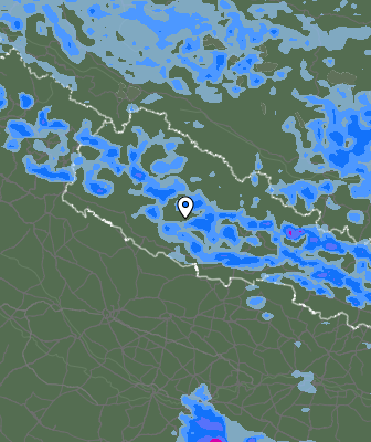 Precipitação