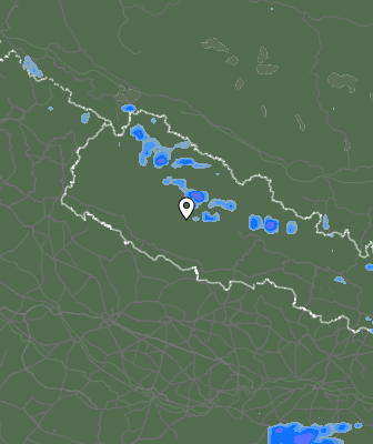 Opady atmosferyczne