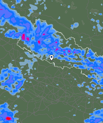 Precipitação
