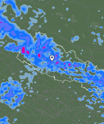 Precipitação