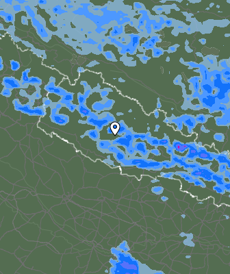 Precipitação