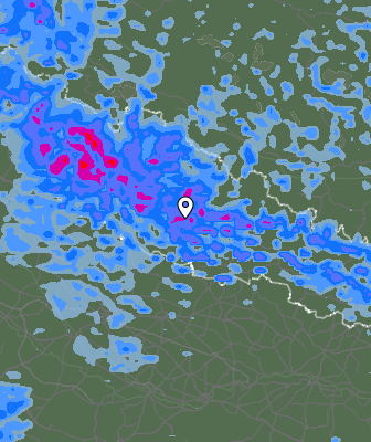 Precipitação