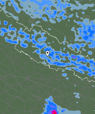 Precipitação