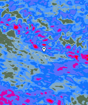 Precipitação