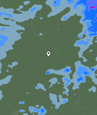 Nedbør