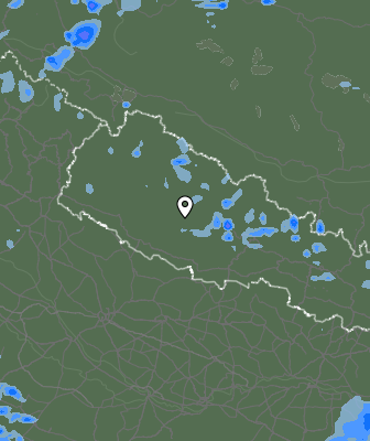 Precipitaţii