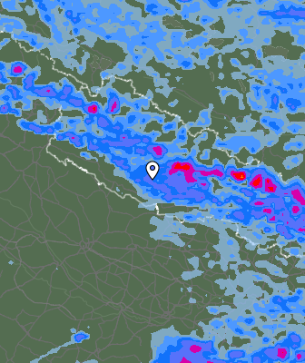 Precipitação