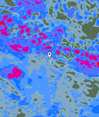 Precipitação