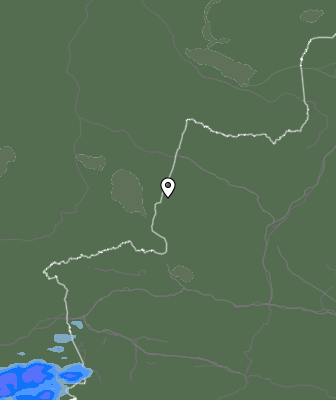 Nedbør