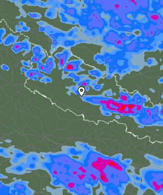 Precipitação